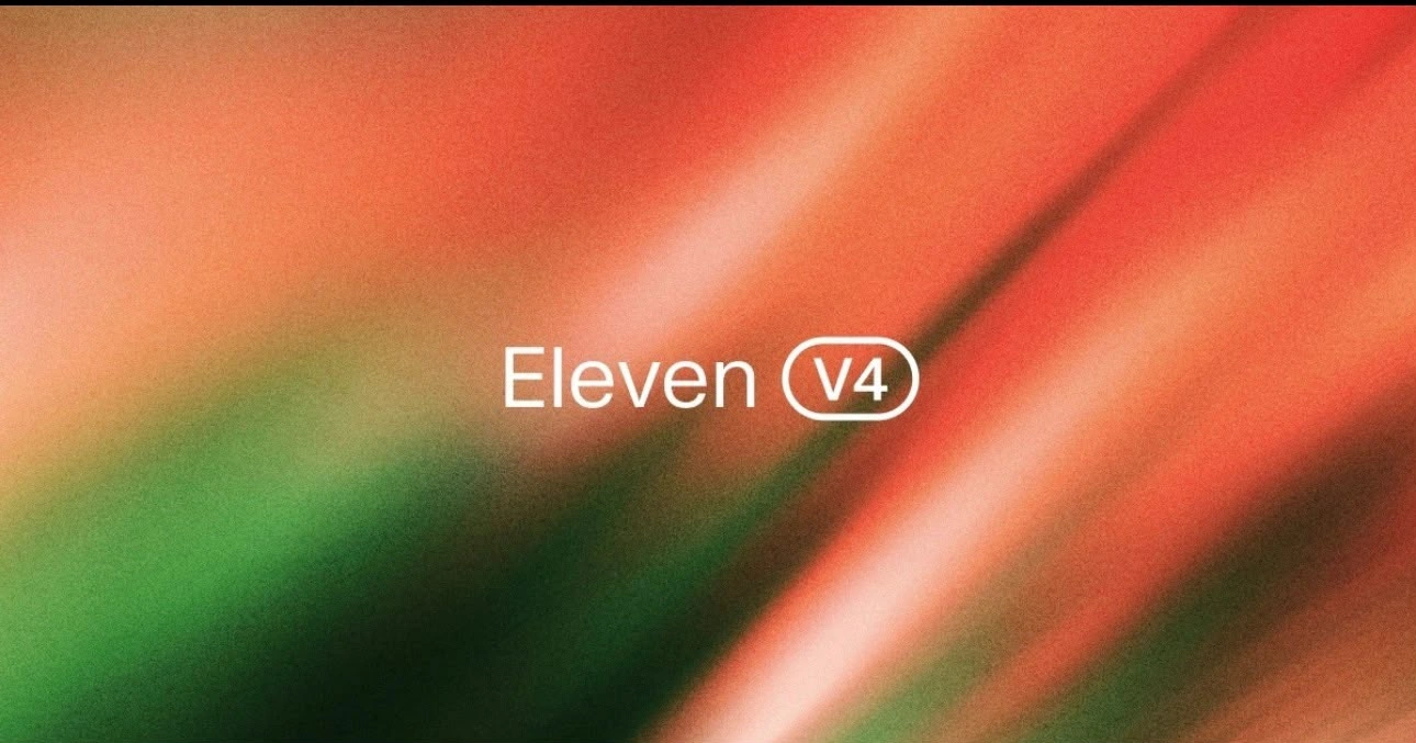 ELEVENLABS PRO — 1 Months v4 Updated