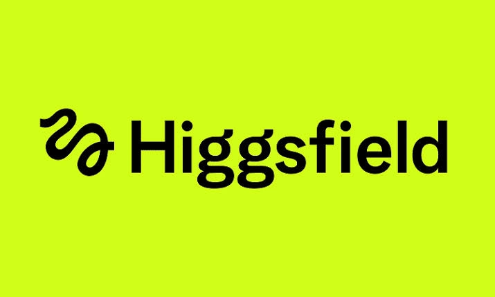 Higgsfield Genjutsu ( 1 month ) &  Higgsfield 80 credit